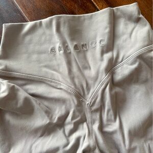 Vitality Balance Athletica Legging